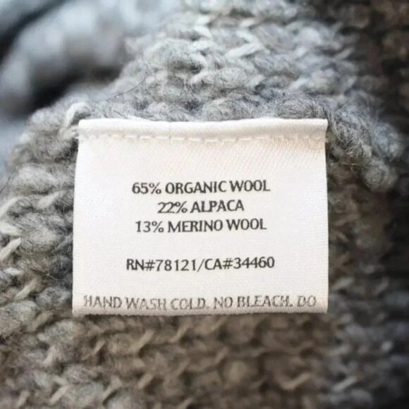 EILEEN FISHER Sweater - Picture 9 of 10